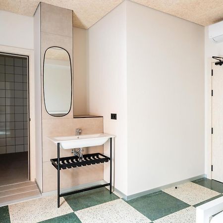 Lamia Bbk Women Hostel-Solo Mujeres Bilbao Ngoại thất bức ảnh