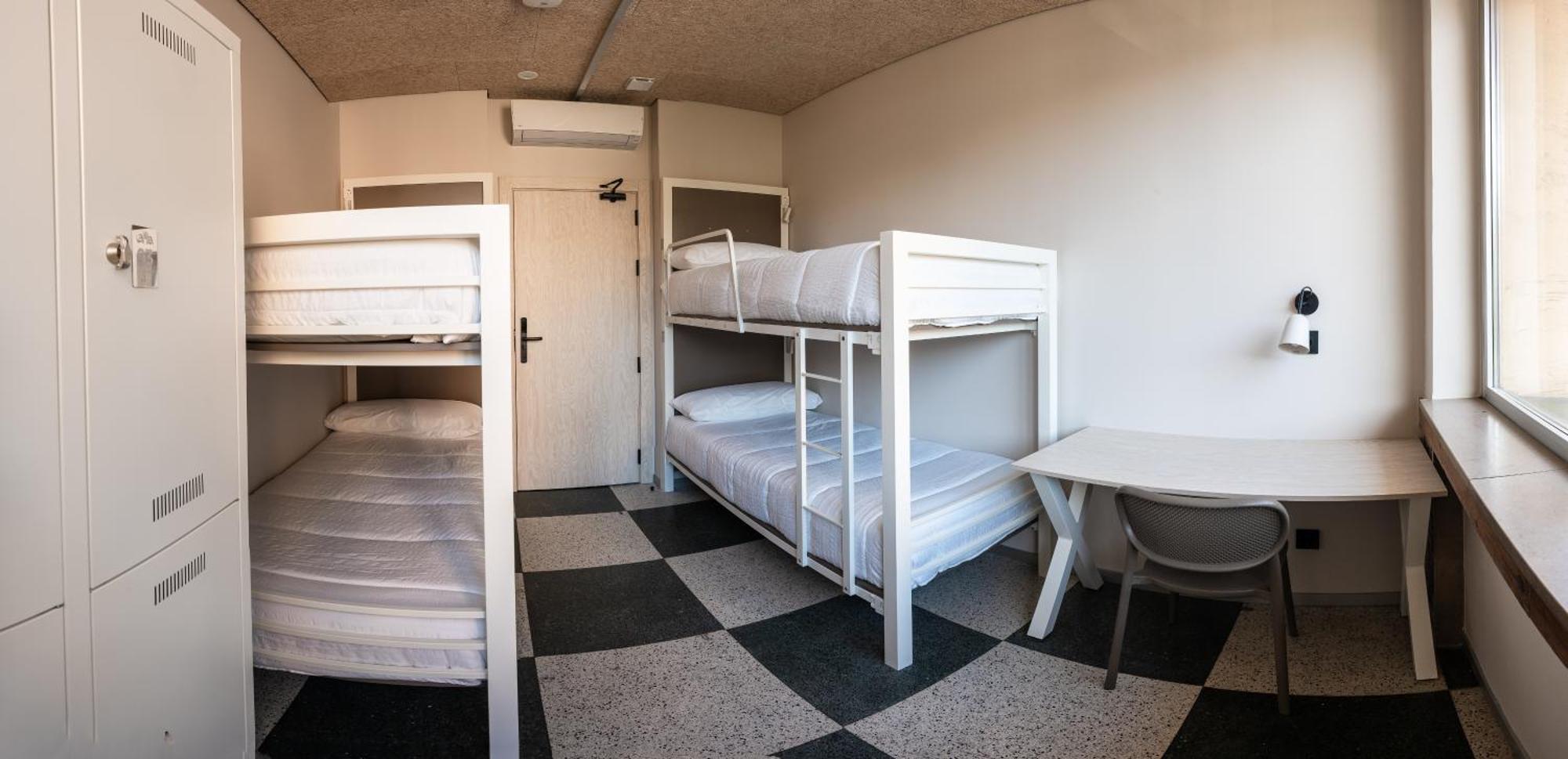 Lamia Bbk Women Hostel-Solo Mujeres Bilbao Ngoại thất bức ảnh