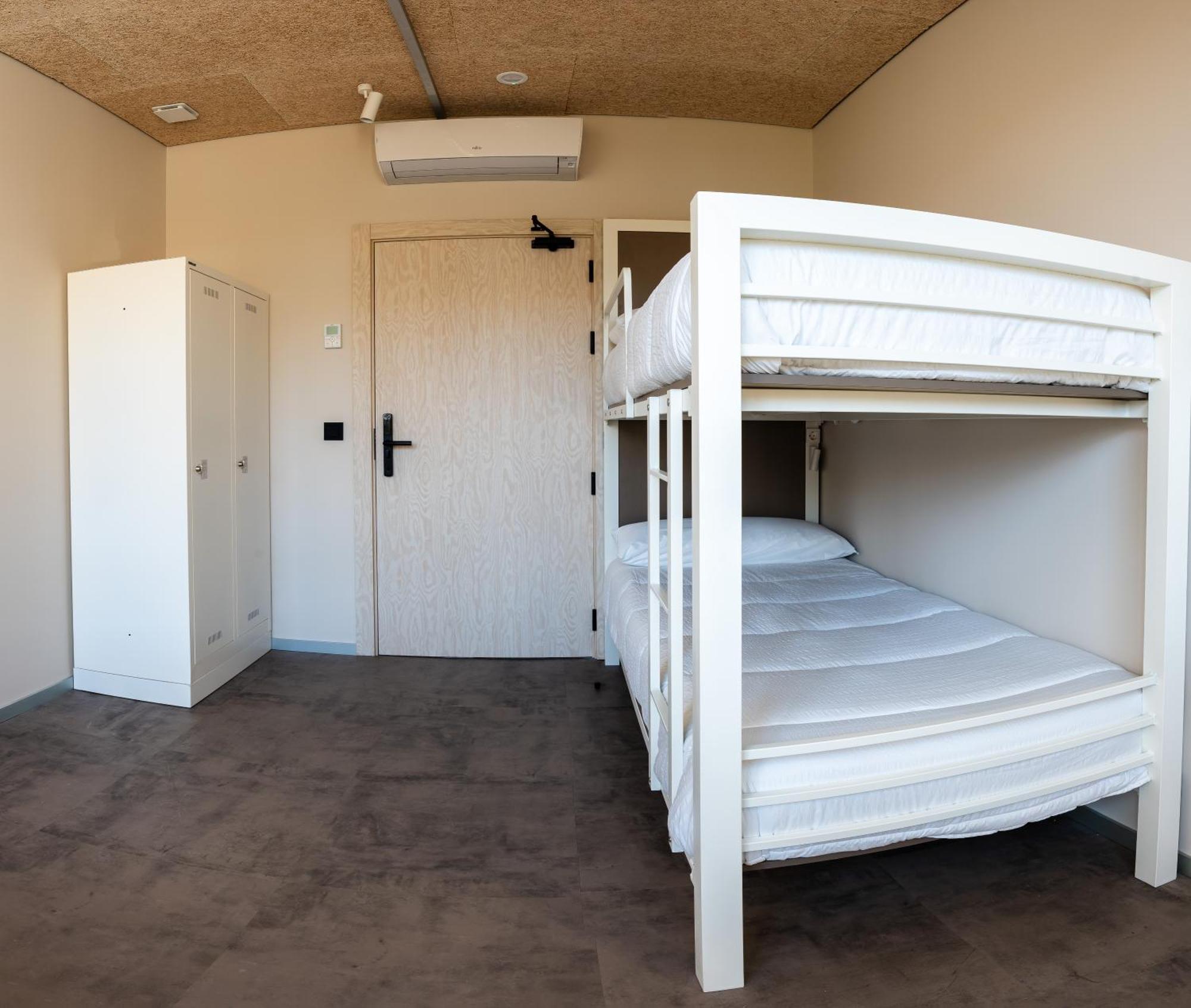 Lamia Bbk Women Hostel-Solo Mujeres Bilbao Ngoại thất bức ảnh