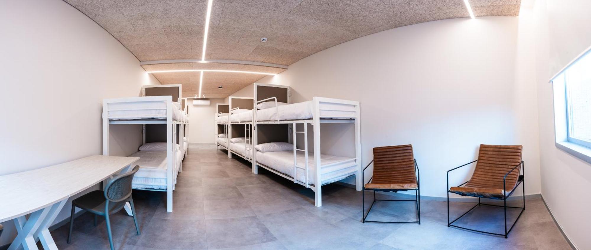 Lamia Bbk Women Hostel-Solo Mujeres Bilbao Ngoại thất bức ảnh