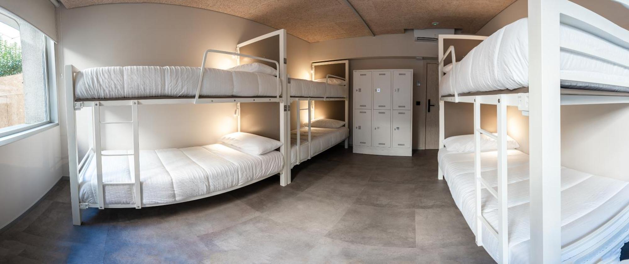 Lamia Bbk Women Hostel-Solo Mujeres Bilbao Ngoại thất bức ảnh