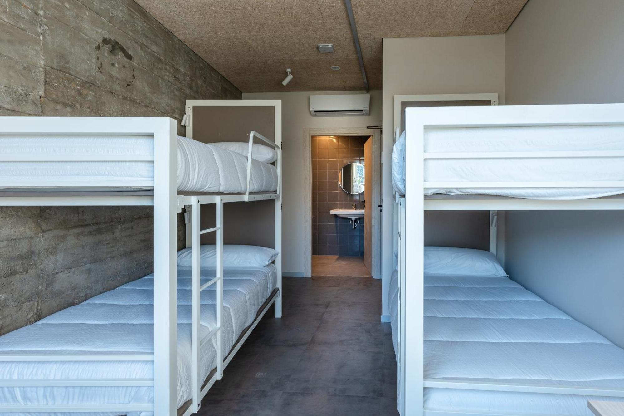 Lamia Bbk Women Hostel-Solo Mujeres Bilbao Ngoại thất bức ảnh