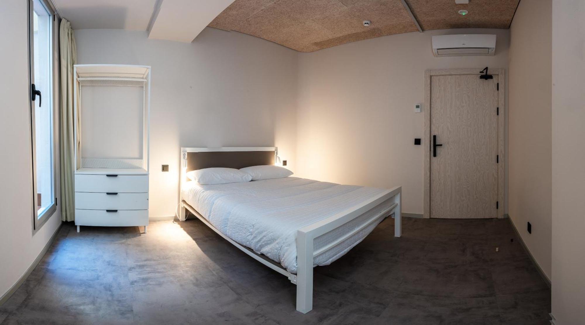 Lamia Bbk Women Hostel-Solo Mujeres Bilbao Ngoại thất bức ảnh