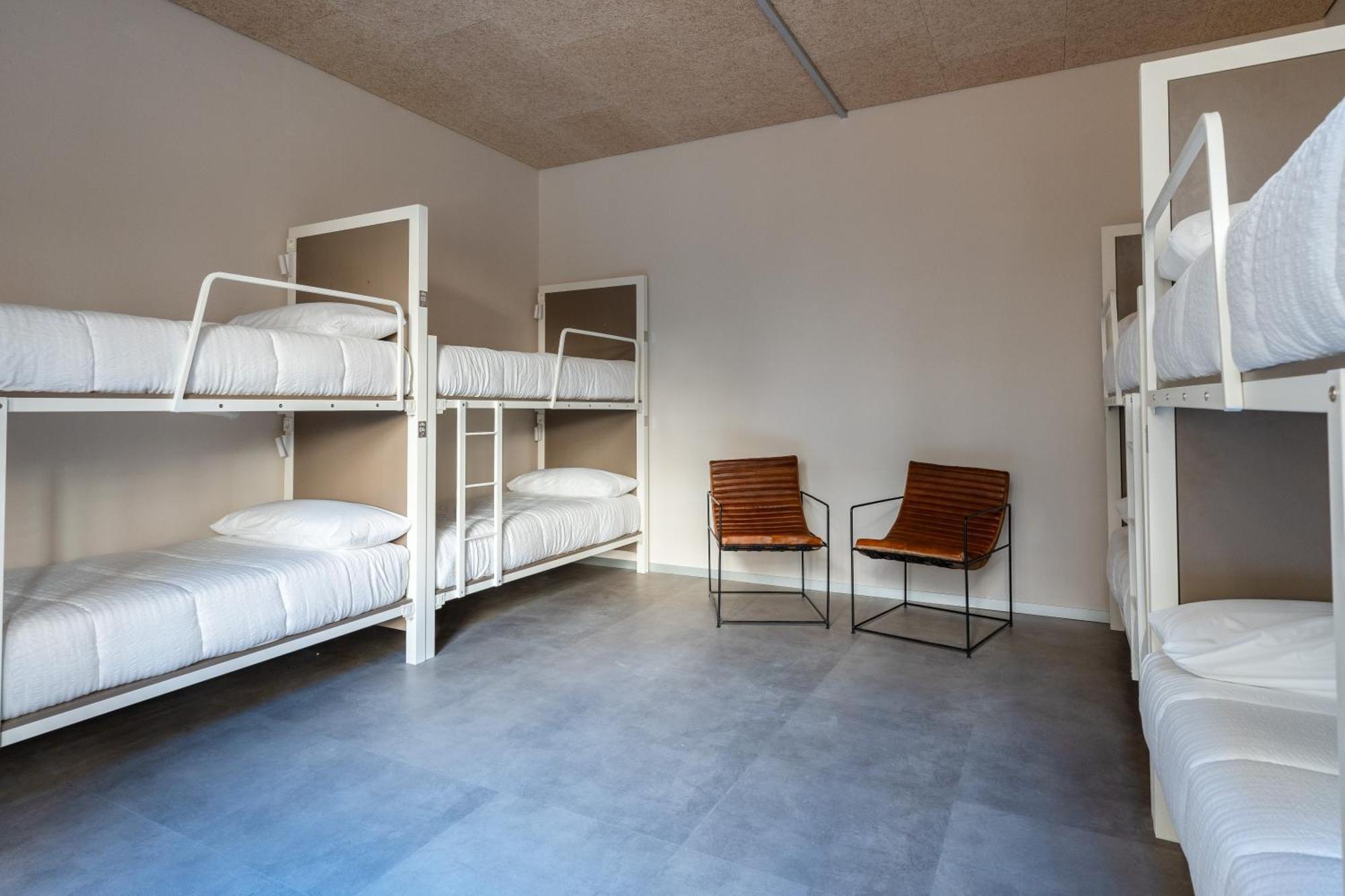Lamia Bbk Women Hostel-Solo Mujeres Bilbao Ngoại thất bức ảnh