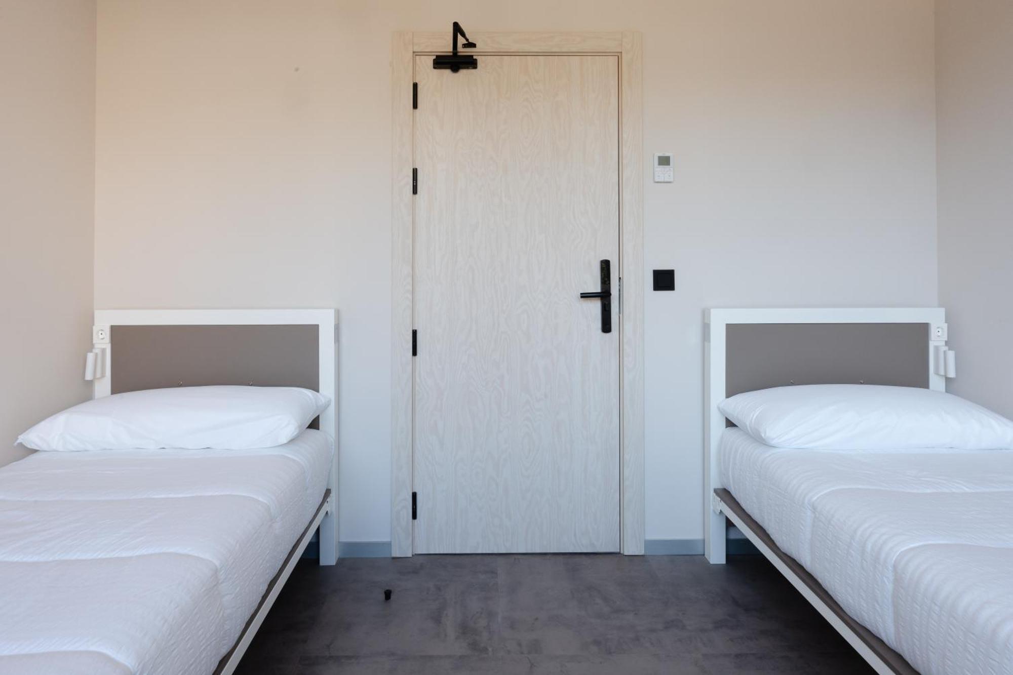Lamia Bbk Women Hostel-Solo Mujeres Bilbao Ngoại thất bức ảnh