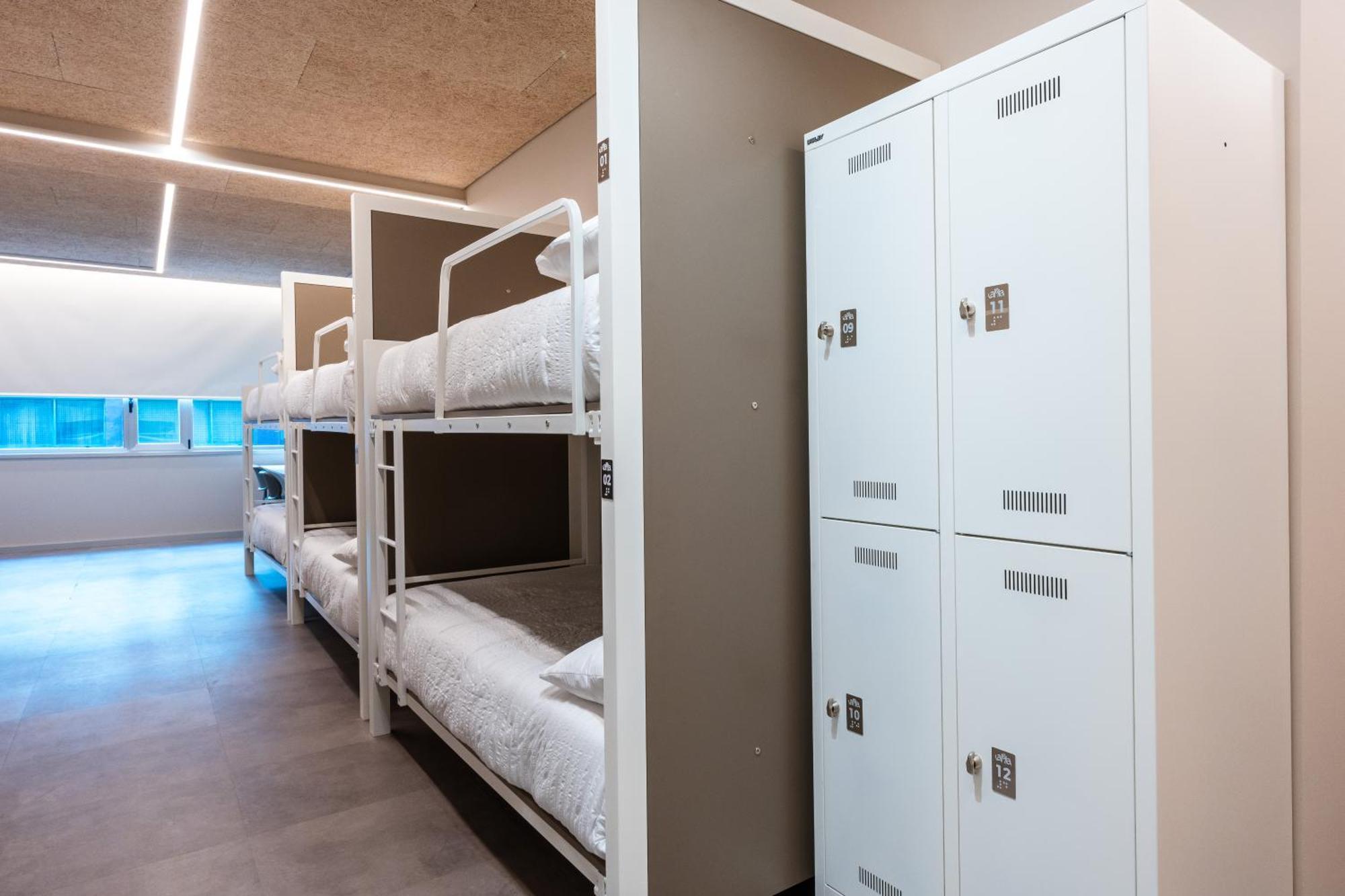 Lamia Bbk Women Hostel-Solo Mujeres Bilbao Ngoại thất bức ảnh
