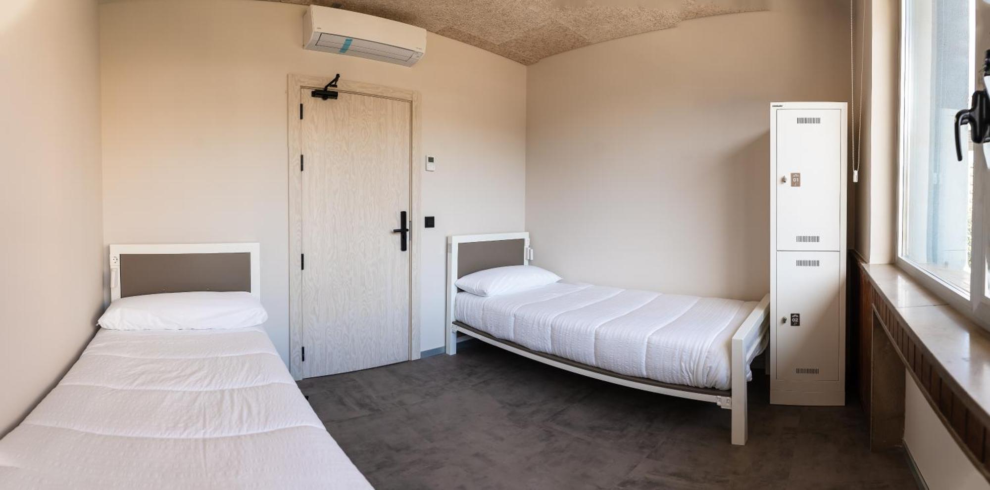 Lamia Bbk Women Hostel-Solo Mujeres Bilbao Ngoại thất bức ảnh