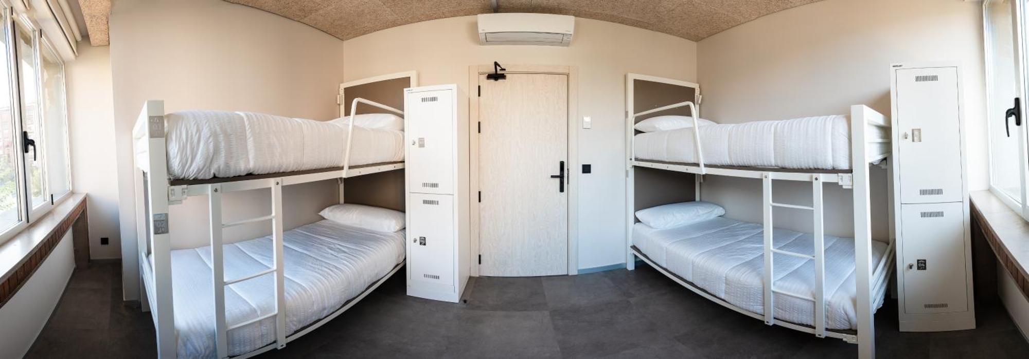 Lamia Bbk Women Hostel-Solo Mujeres Bilbao Ngoại thất bức ảnh